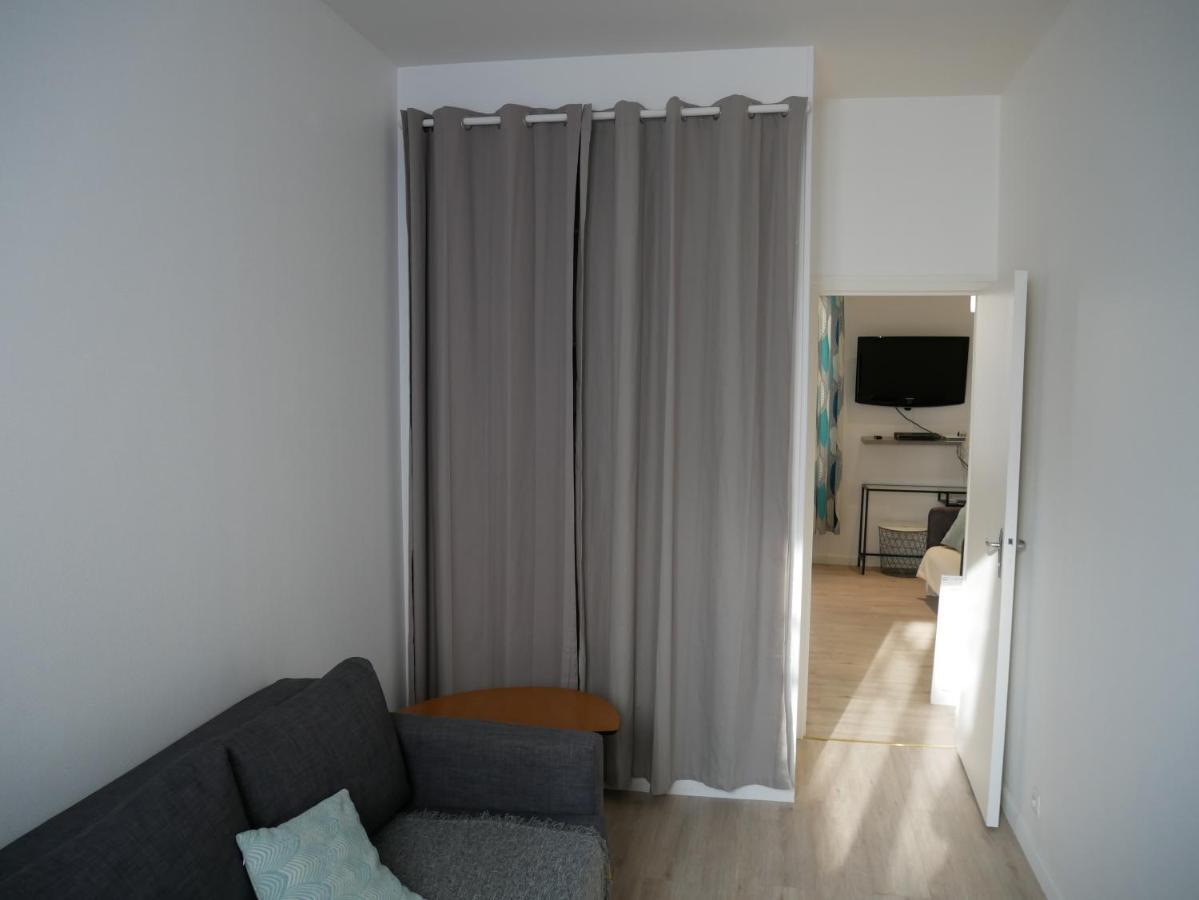 Modern 1 Bedroom Apartment Near The Metro. Ivry-sur-Seine Exterior photo