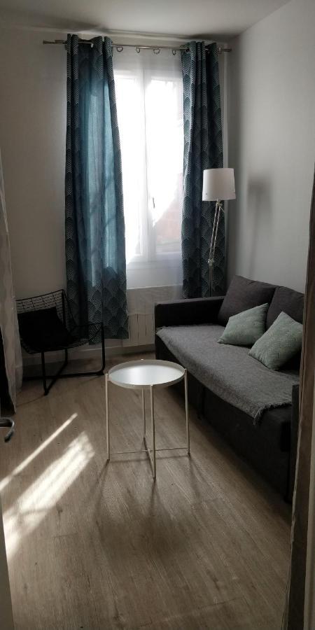Modern 1 Bedroom Apartment Near The Metro. Ivry-sur-Seine Exterior photo