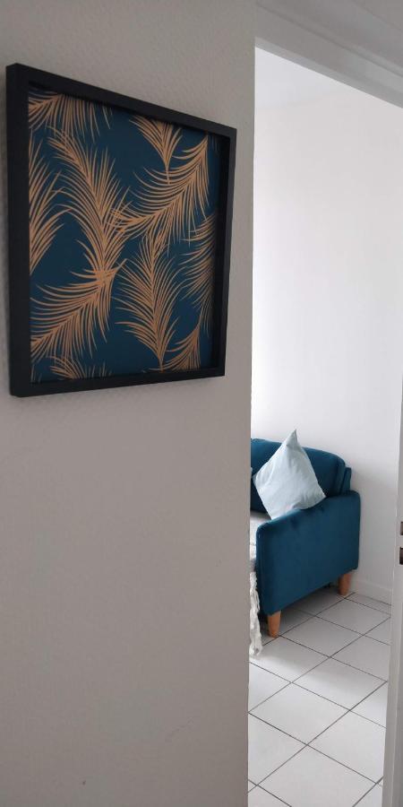 Modern 1 Bedroom Apartment Near The Metro. Ivry-sur-Seine Exterior photo